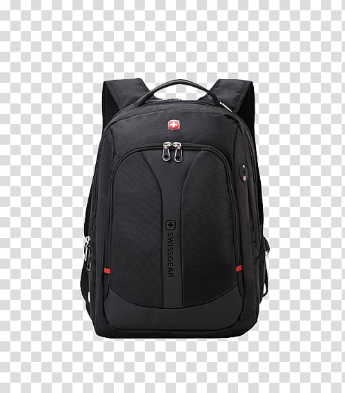 Laptop Backpack Bag, Laptop bag transparent background PNG clipart