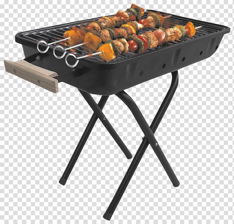 Barbecue transparent background PNG clipart