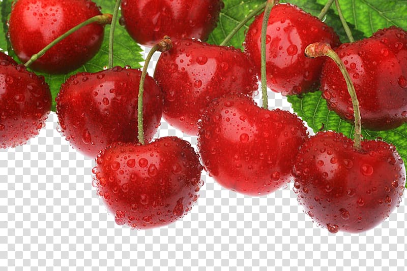 Cherry Auglis , Cherry transparent background PNG clipart