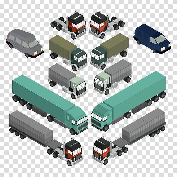 Car Transport Vehicle Truck Logistics, car transparent background PNG clipart