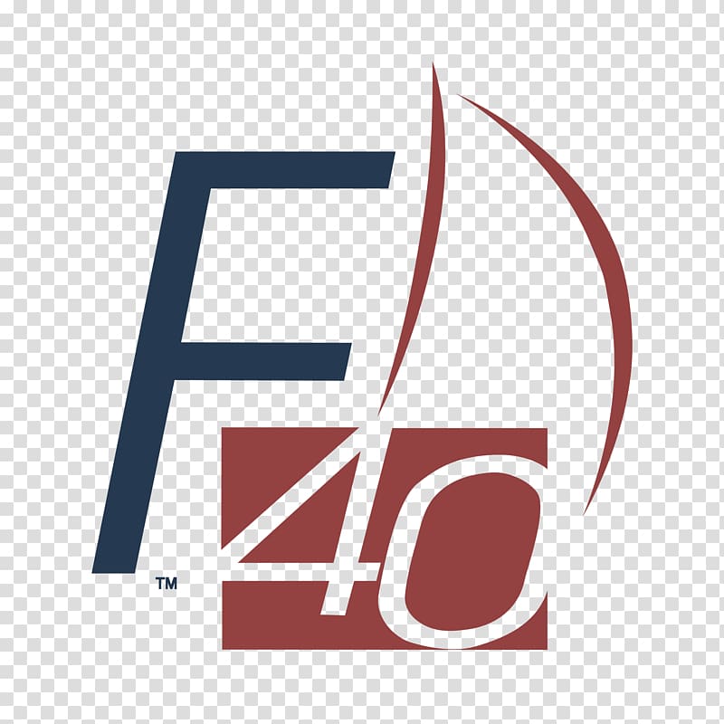 Farr 40 Sailing graphics Logo Yacht, Sailing transparent background PNG clipart