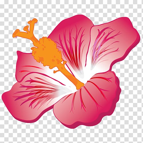 Yellow hibiscus Island Song Plant , Wisestamp transparent background PNG clipart
