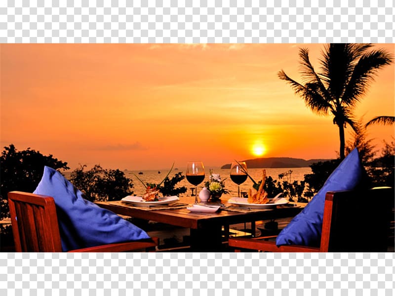 Holiday Inn Resort Krabi Ao Nang Beach Phuket Province, beach transparent background PNG clipart