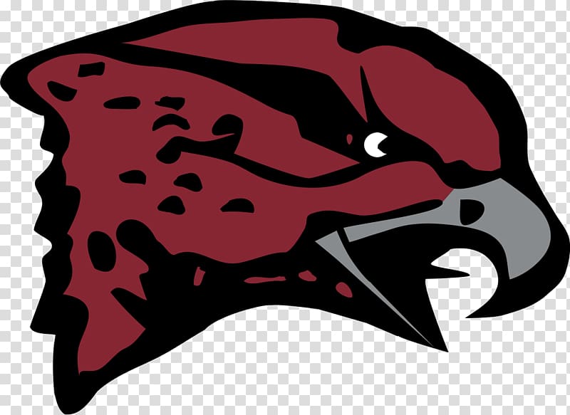 University of Maryland Eastern Shore Maryland Eastern Shore Hawks men\'s basketball Coppin State University Maryland Eastern Shore Hawks women\'s basketball University of Massachusetts Lowell, Hawk transparent background PNG clipart