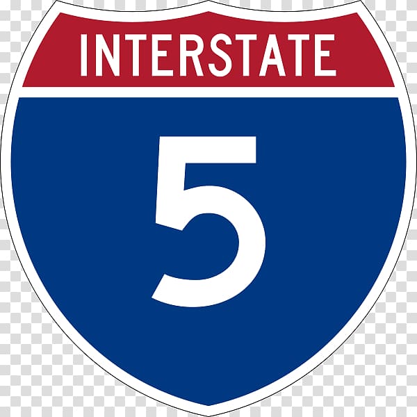 Interstate 5 in California Interstate 70 Interstate 90 US Interstate highway system, road transparent background PNG clipart