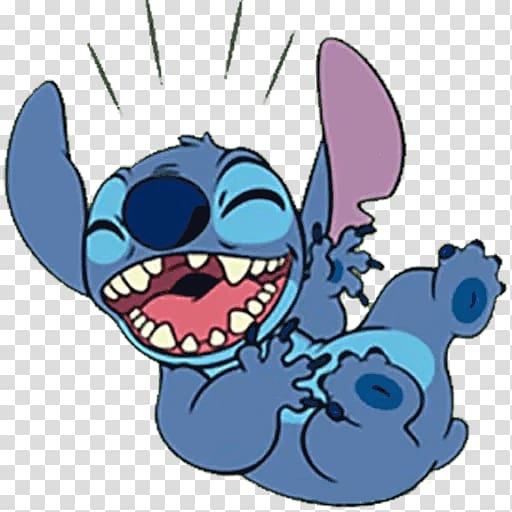 Disney's Lilo & Stitch Lilo Pelekai Nani Pelekai, cartoon stitch  transparent background PNG clipart