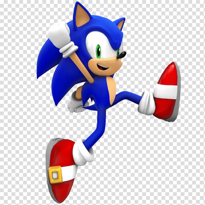 Sonic Jump Sonic Unleashed Sonic Heroes Sonic Colors Sonic Forces, sonic the hedgehog transparent background PNG clipart