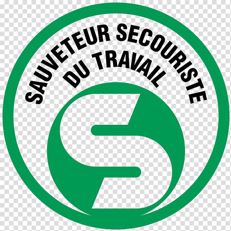 Code du travail Sauveteur secouriste du travail Certified first responder Secourisme Biktima, Travail transparent background PNG clipart