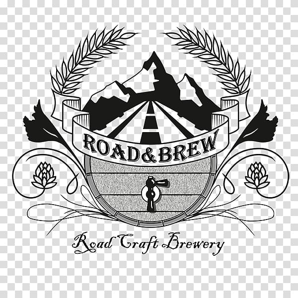 Logo Brand White Font, Golden Road Brewing Los Angeles transparent background PNG clipart