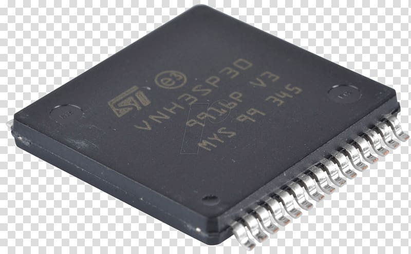 Microcontroller H bridge Transistor Pulse-width modulation Electric current, others transparent background PNG clipart