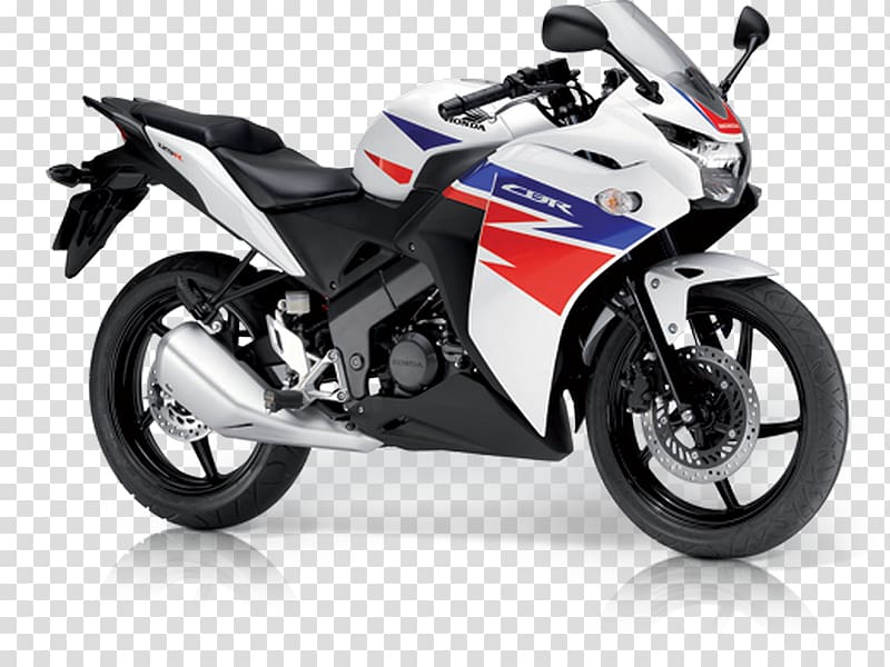 Honda CBR250R/CBR300R Car Honda Fit Honda CBR125R, honda transparent background PNG clipart