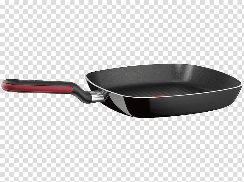 Frying pan Cookware Wok Pots Grill pan, frying pan transparent background PNG clipart