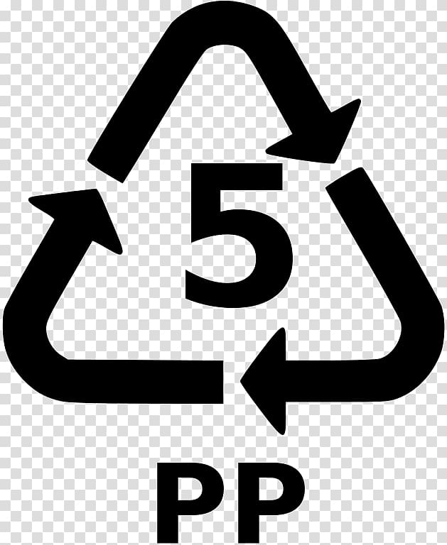 Resin identification code Recycling codes plastic Recycling symbol, recycling-code transparent background PNG clipart