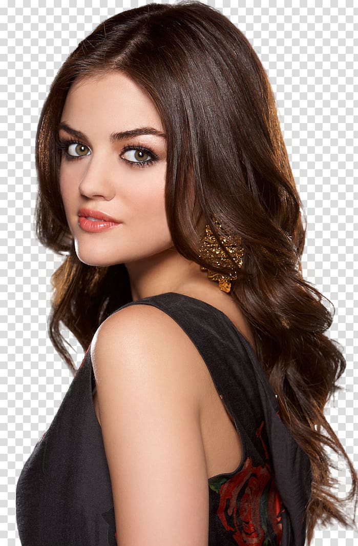Lucy Hale Aria Montgomery Pretty Little Liars Spencer Hastings Ella Montgomery, pretty little liars transparent background PNG clipart