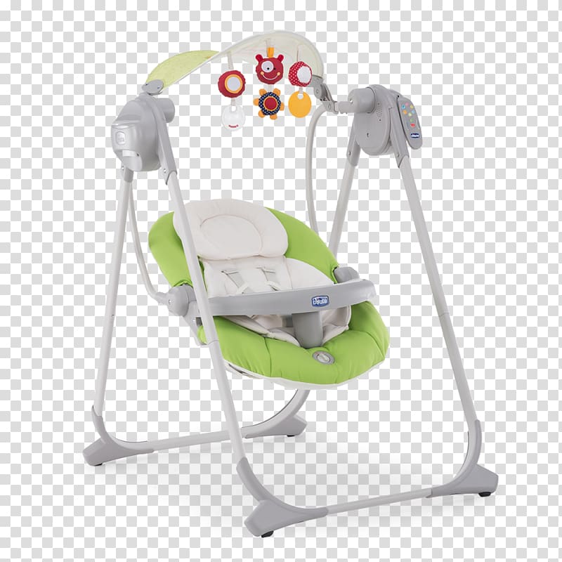 Amazon.com Swing Infant High Chairs & Booster Seats Chicco, indian baby swing transparent background PNG clipart