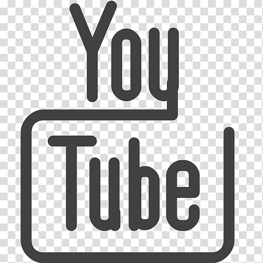 YouTube Streaming media VidCon US Television show Video, youtube transparent background PNG clipart