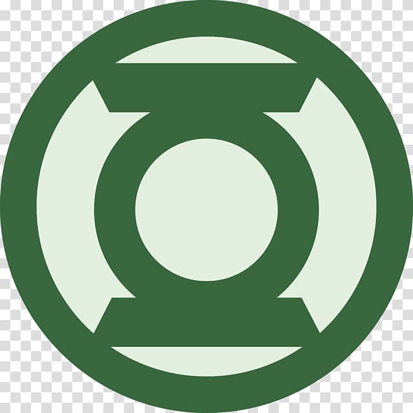 Green Lantern logo illustration, Green Lantern Corps Logo Superhero, lantern transparent background PNG clipart