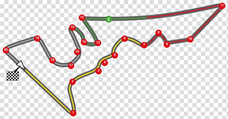 Circuit of the Americas MotoGP Red Bull Grand Prix of the Americas Moto3 Circuit de la Sarthe, motogp transparent background PNG clipart