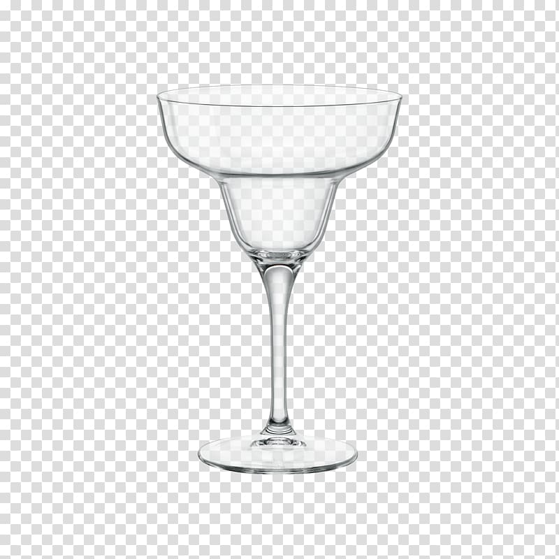 White wine Cocktail Margarita Glass, martini transparent background PNG clipart