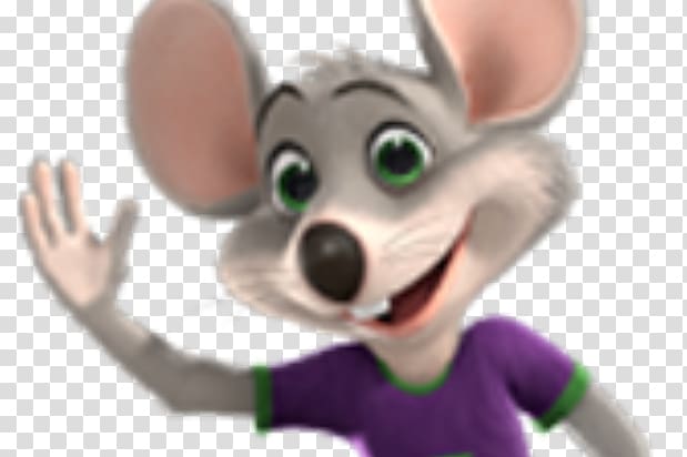 Chuck E. Cheese's Mouse Food Swiss cheese, Chuck E Cheese transparent background PNG clipart