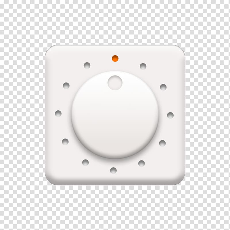 Rotary switch Push-button Icon, Family rotary switch transparent background PNG clipart