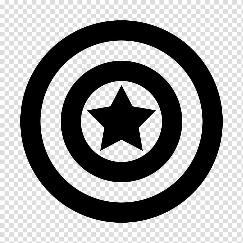 Captain America\'s shield Deadpool, america transparent background PNG clipart