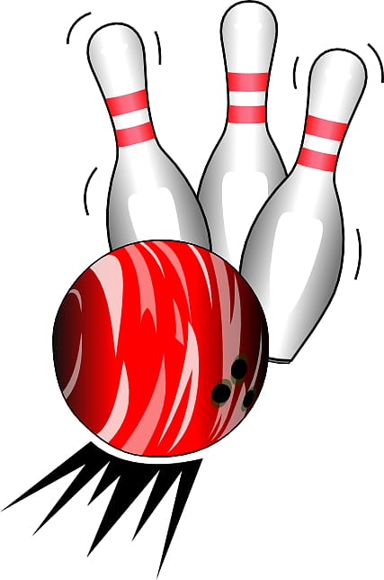 Bowling Balls Bowling pin , Bowling Alley transparent background PNG clipart