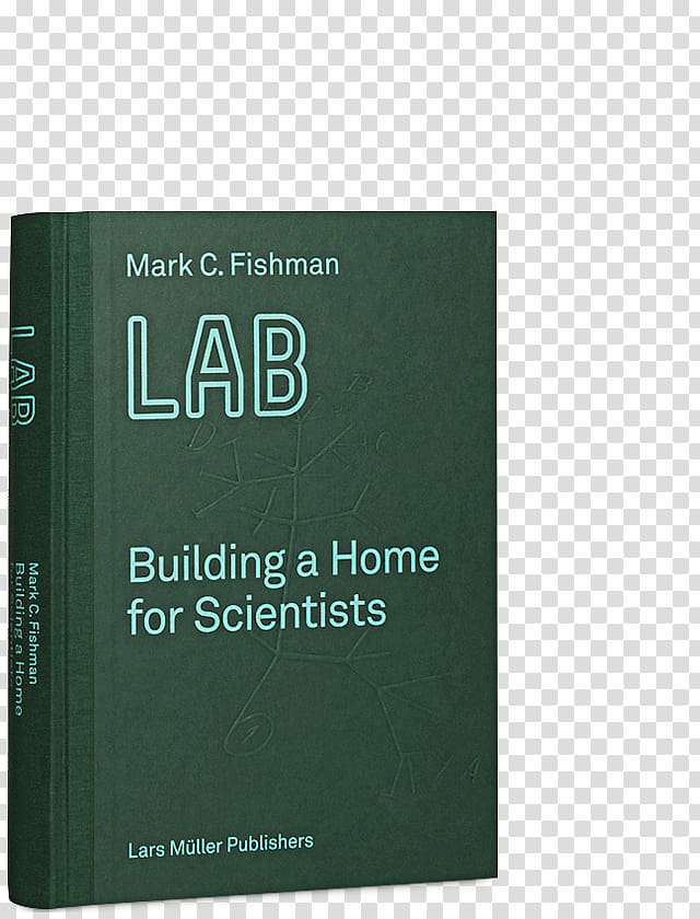 Lab: Building a Home for Scientists Laboratory Lars Müller Publishers Architecture Contemporary art, creative personality mark transparent background PNG clipart
