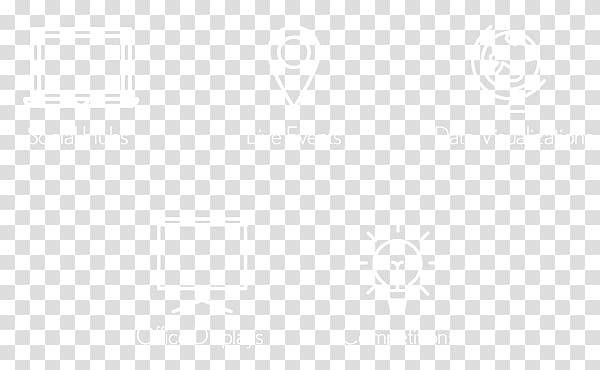 White House WTTW White ribbon Donald Trump, white house transparent background PNG clipart
