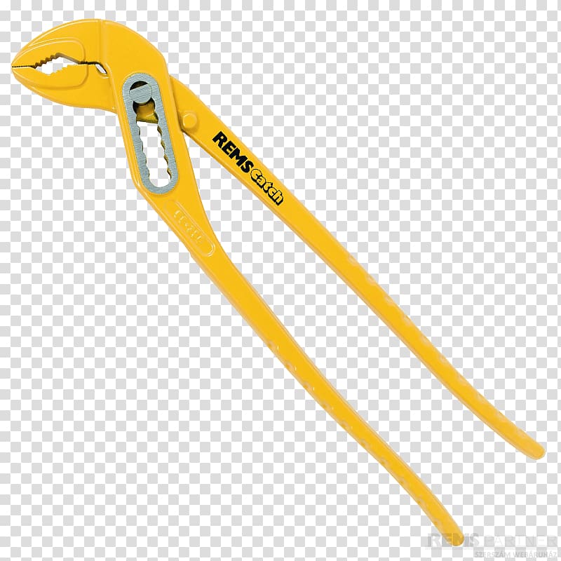 Diagonal pliers Tongue-and-groove pliers Tool Plumber wrench, Pliers transparent background PNG clipart