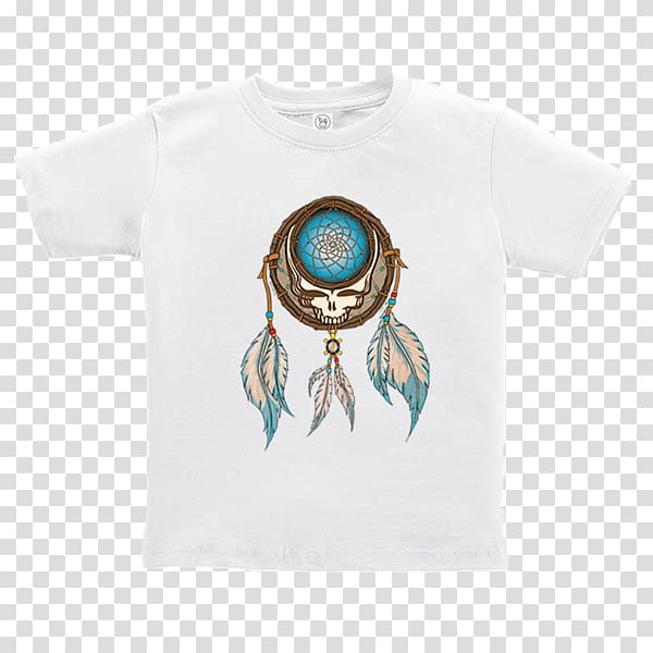 Grateful Dead Steal Your Face T-shirt And Deadhead, dreamcatcher transparent background PNG clipart