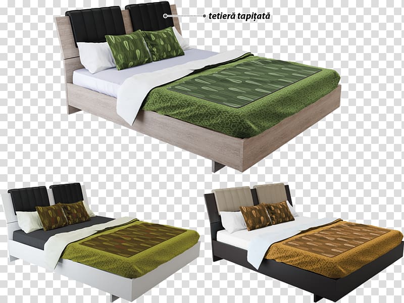 Bed frame Sofa bed Mattress Couch Bed Sheets, Mattress transparent background PNG clipart