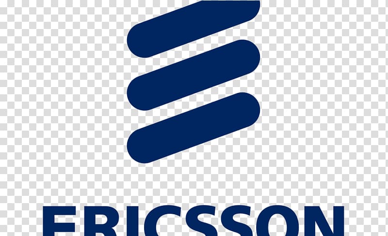 Logo Organization Ericsson Brand Product, Ericsson transparent background PNG clipart