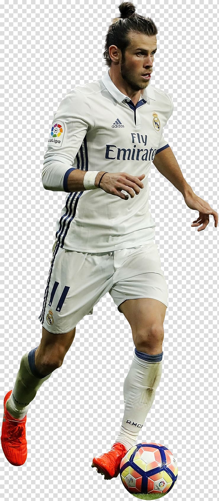 Gareth Bale Real Madrid C.F. Football player Sports, football transparent background PNG clipart
