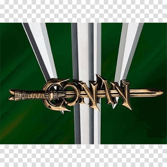 Rexor Conan the Barbarian Atlantean Sword Weapon, Macbeth Dagger Jewelry transparent background PNG clipart
