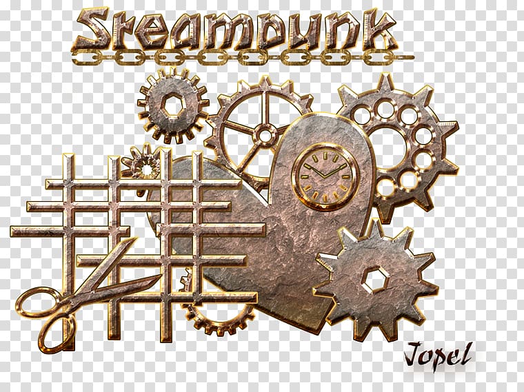 Steampunk December 21 0 Character, steampunk robot transparent background PNG clipart