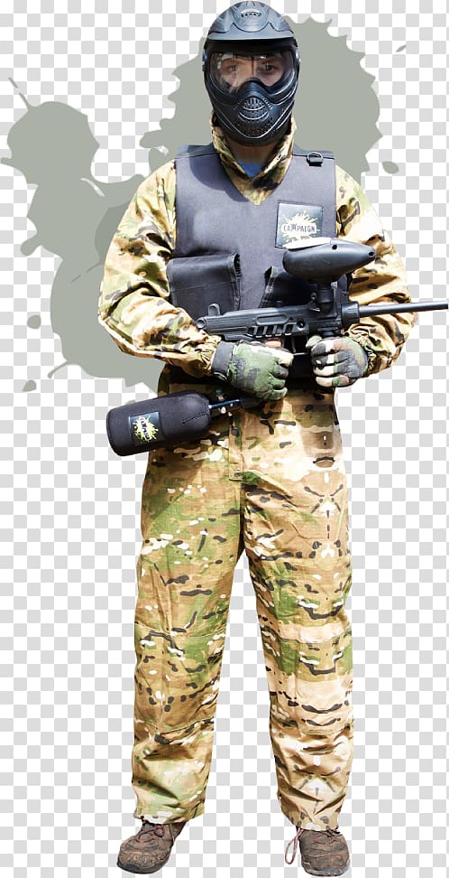 Paintball equipment Paintball Guns Clothing Laser tag, Paintball Equipment transparent background PNG clipart