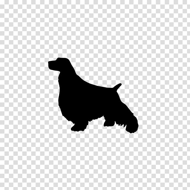 Dog breed English Cocker Spaniel English Springer Spaniel Flat-Coated Retriever Field Spaniel, others transparent background PNG clipart