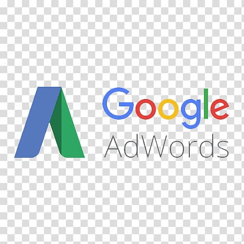 Google AdWords Pay-per-click AdSense Google logo Advertising, Business transparent background PNG clipart
