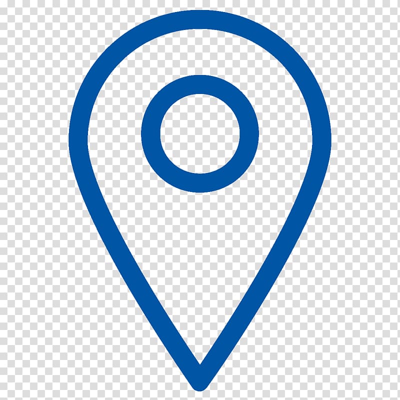 Location Blue PNG Transparent Images Free Download | Vector Files | Pngtree