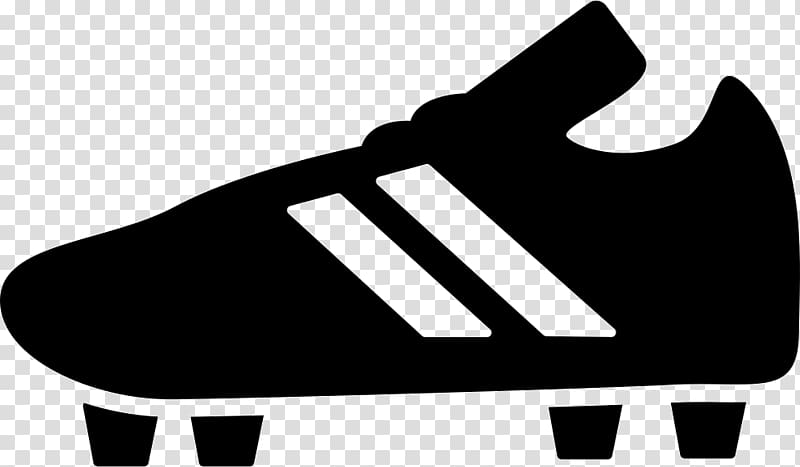 Cleat Football boot Shoe , football transparent background PNG clipart