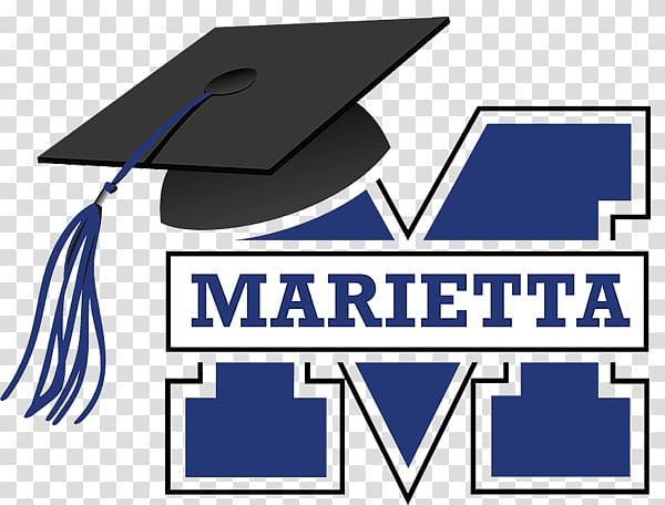 Marietta High School National Secondary School Middle school Robert S. Alexander High School, school transparent background PNG clipart