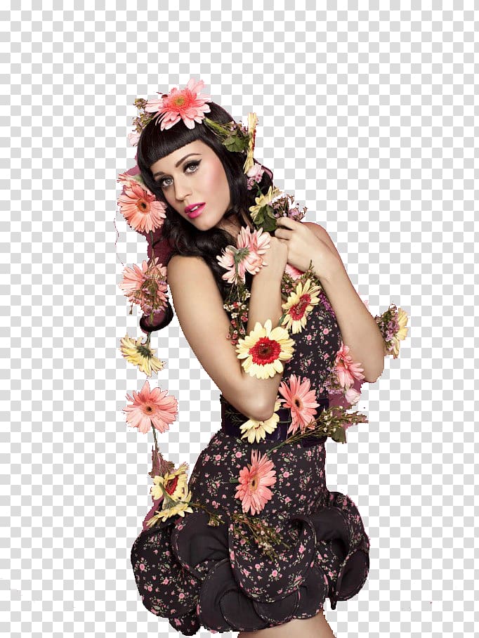 Katy Perry: Part of Me Music Prismatic World Tour, katy perry transparent background PNG clipart