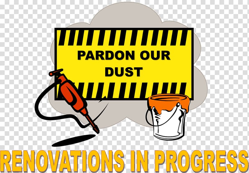 Pardon Free content Illustration, Construction 1 transparent background PNG clipart
