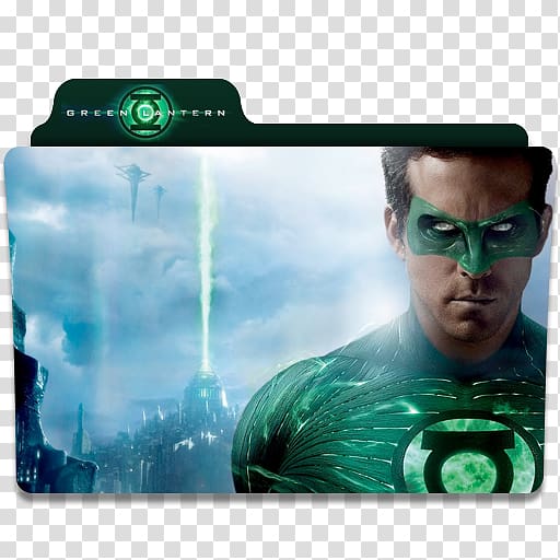 Ryan Reynolds Green Lantern Hal Jordan Abin Sur Film, lantern element transparent background PNG clipart