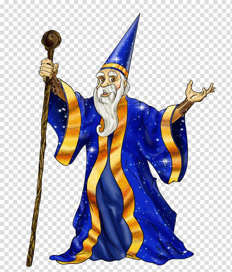 Magician Wizard Wiki Computer file, Wizard Hd transparent background PNG clipart