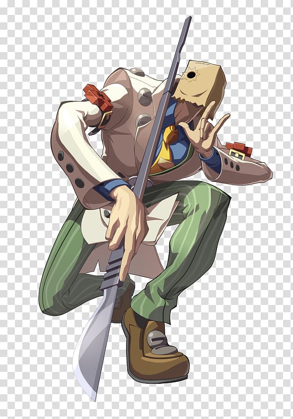 Guilty Gear Xrd Guilty Gear XX Guilty Gear Isuka, others transparent background PNG clipart