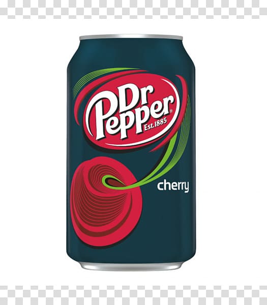 Fizzy Drinks Coca-Cola Cherry Diet Coke Dr Pepper, cherry transparent background PNG clipart