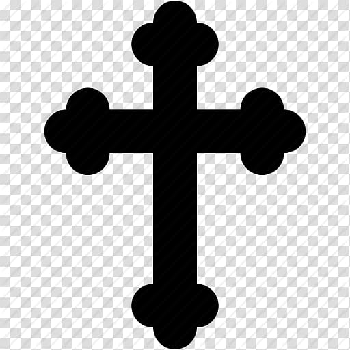 Christian cross , Christian Cross File transparent background PNG clipart