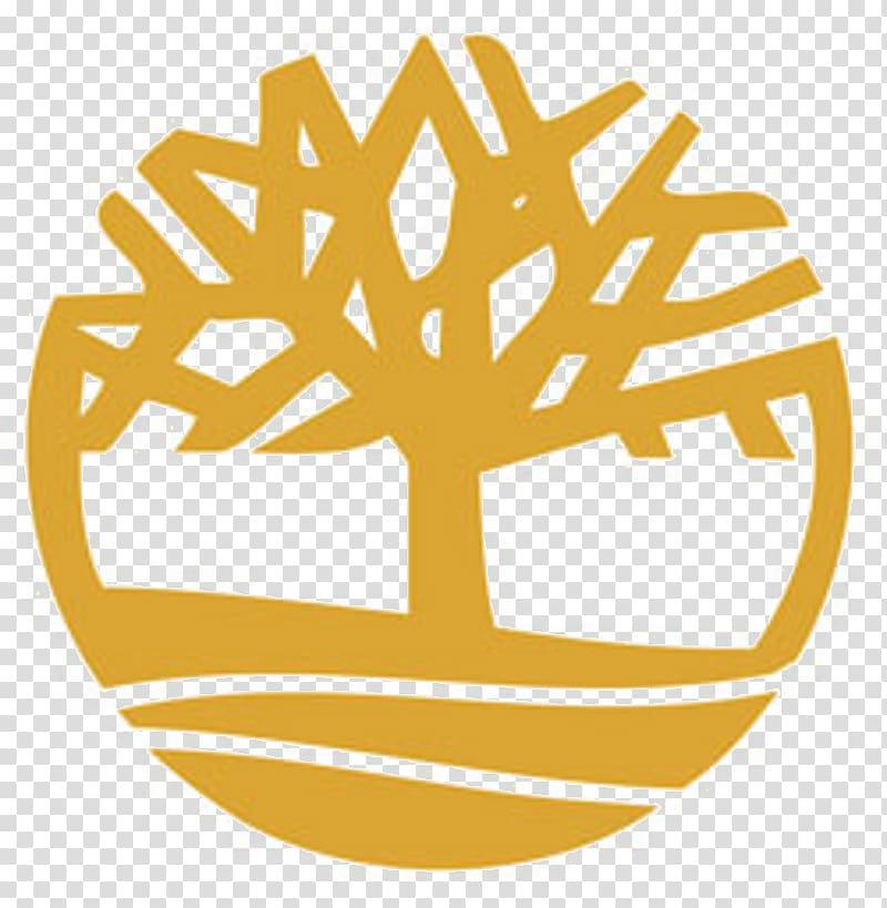 timberland tree logo